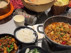 -聚味瞿记·龙虾堂(咸嘉湖店)