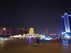 -顺溜·手工刀削面·黑金店(铜锣湾店)