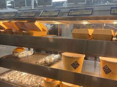 -山姆美式餐吧(西溪印象城店)