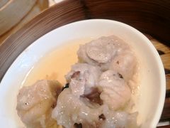 -喜来登由由大酒店九州膳坊中餐厅