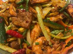 -干锅鱼庄(北京荟聚西红门购物中心店)