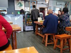 大堂-张振荣饸饹店(宁静之都檀城北区店)