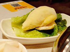 -百年果林椰子鸡(中洲店)
