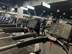 -TMG潮流健身(奥体莲荷里店)