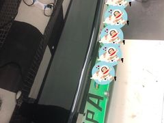 -鲨鱼皮汽车凹陷玻璃修复(静安店)