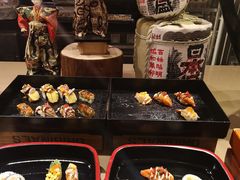 -长沙芙蓉国温德姆至尊豪廷大酒店 - 自助餐厅