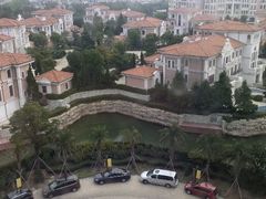 android_upload_pic-平湖九龙山庄园圣马可酒店