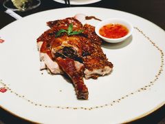 -广州文华东方酒店·江-由辉师傅主理