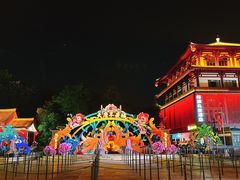 -大唐不夜城