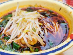 杠上脑花-冒椒火辣(奎星楼街店)