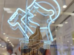 波波雪糕杯-喜茶(佛山岭南站店)