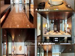 -海南清水湾莱佛士酒店