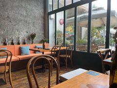 -Laures·月桂西班牙碳烤餐厅(十尚坊店)