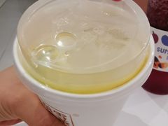 -奈雪的茶(新天地广场PRO店)