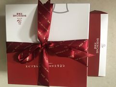 -巴思客·蛋糕·面包(杨桥西路店)