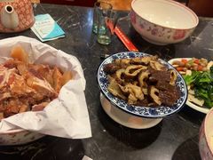 -吾味香葫芦头(安西街店)