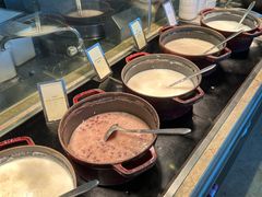 -大中华希尔顿酒店-念自助餐·海南美食·三文鱼