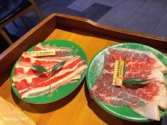 -今崎烧·关西寿喜烧专门店(永庆坊店)