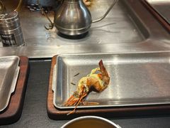 -大神太神·铁板烧(七宝领展广场店)