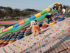 -长洲岛都市农业公园