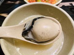 深海黄金蚝-千岛蚝高压锅生蚝·人参火锅(白云万达店)