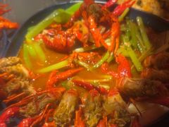 -红盔甲·小龙虾(人民广场店)