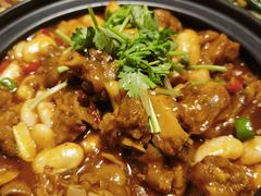 -杨记隆府(时代天街店)