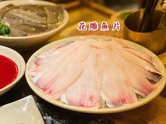 -蜀大侠火锅(四川北路店)