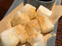 -新石器烤肉(之心城店)