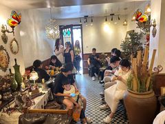 -春风·有糖(崇宁路店)