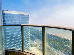 -舟山希尔顿酒店