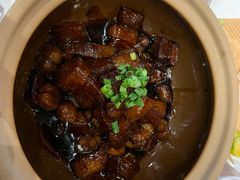 -大鸭梨烤鸭(金色漫香店)