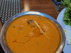 -辛德里印度餐厅(勒泰商圈店)