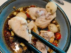 -百年果林椰子鸡(中洲店)