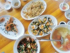 -海之鲜大排档(东山海鲜金銮湾店)