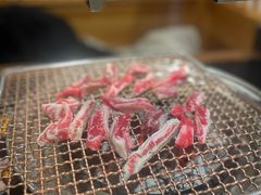 -九田家黑牛烤肉料理(石路天虹店)