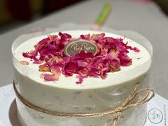 -PETIT PARIS 小巴黎(花园道店)