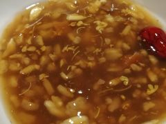 -老兰家传统烧烤炒菜泡馍(小南门店)