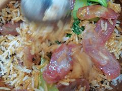 -壹煲口福煲仔饭(中山路店)