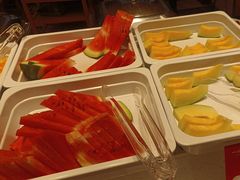 -一斗火锅·招财羊毛肚(北温泉九号店)