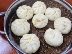 -味一早餐(新芝路店)