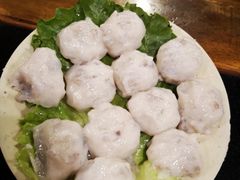 -巴国口福火锅(石桥铺店)