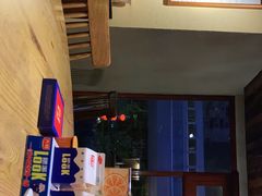 -陈先进鱼馆·地道农家菜(湖墅南路店)
