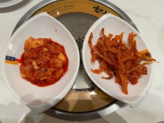 -七八冷面·延边朝鲜族美食(世纪汇店)