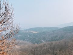 -北京西山国家森林公园