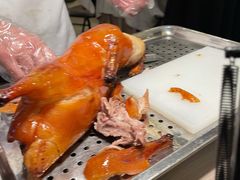 经典脆皮鸡-凯逸轩·匠心粤菜(中城名仕汇店)