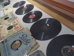 -旅顺留声机博物馆