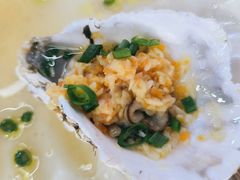 -阿浪海鲜连锁•海鲜加工•老字号(第一市场店)