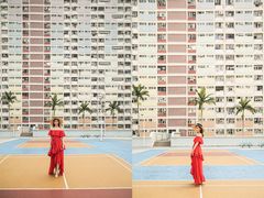 -彩虹村