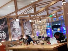 -味千拉面(光启城时尚购物中心店)